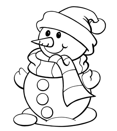 You woll find super simple coloring pages with thick lines and big areas to color that are perfcect for toddlers and preschoolers, fun more. Holiday Coloring Pages - MomJunction