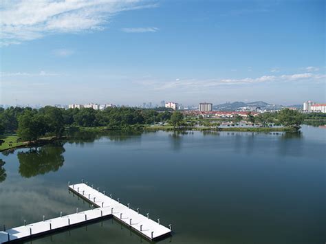 Uncleben9666 #kualalumpur #visitmalaysia2020 #kualalumpurcity kepong metropolitan park, 90 hectares in total size, one of. *Taman Tasik Metropolitan, Kepong* | ! Si Blogger Mama