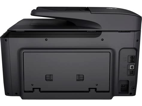Hp Officejet Pro 8710 All In One Printer Hp® Official Store