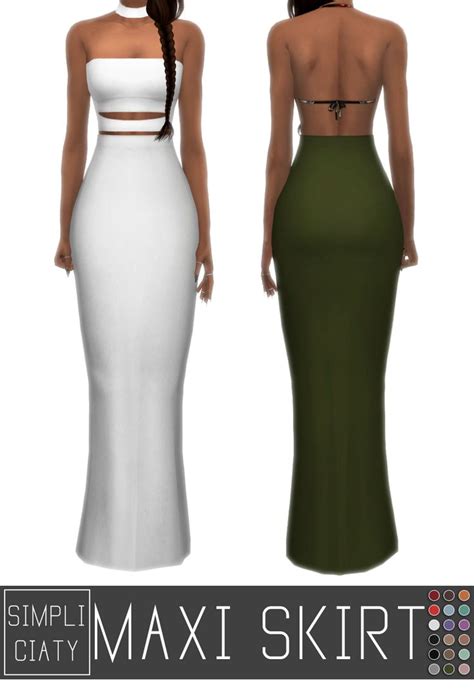 Pin By Tia On Your Pinterest Likes Sims 4 Dresses Sims 4 Sims 4