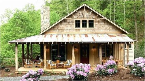 Log Cabin Plans With Wrap Around Porchcabin Log Plans Porch Wrap