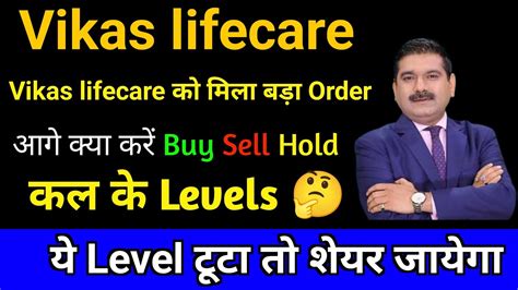 Vikas Life Share Latest News Vikas Lifecare Latest News Vikas