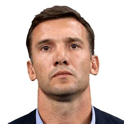 Kini, sebagai pelatih, ia sukses membawa ukraina mengukir sejarah di euro 2020. Andriy Mykolayovych Shevchenko PES 2021 Stats