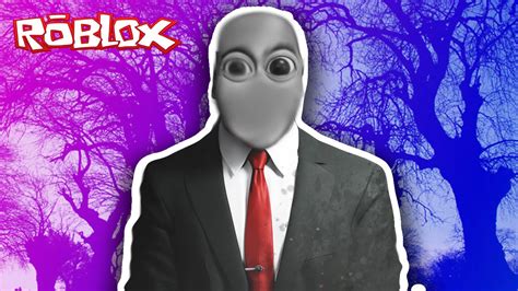 We would like to show you a description here but the site won't allow us. I AM SLENDER! | Roblox #13 - YouTube