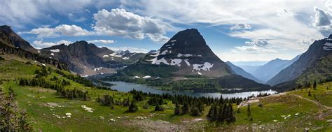 Best Day Hikes In Glacier National Park