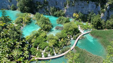How To Visit Plitvice Lakes In 2019 Split Croatia Travel Guide