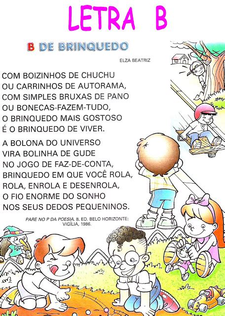 Pequenos Textos Coloridos Para Leitura — SÓ Escola