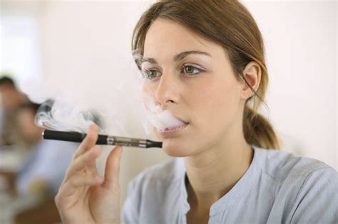 Are E Cigarettes Safer For Pregnant Women Cbs News