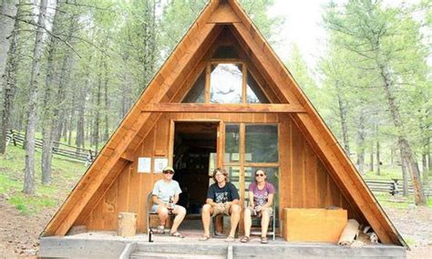 A Frame House Kits Log Cabin Kits Amp Log Homes Conestoga Log Cabins