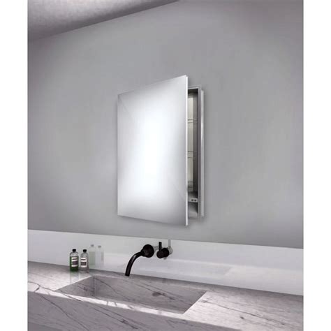 So many products are discontinued after a couple of years, you typically need to replace the whole cabinet. Simplicity Medicine Cabinet by Electric Mirror | SIM-2340-LT
