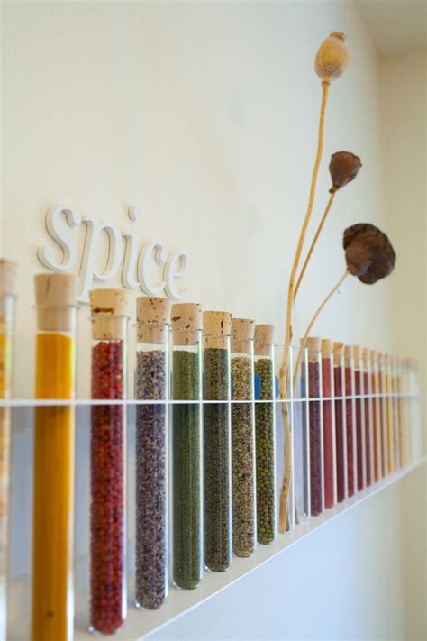17 Fabulous Spice Rack Ideas 2019 A Solution For Your Kitchen Storage