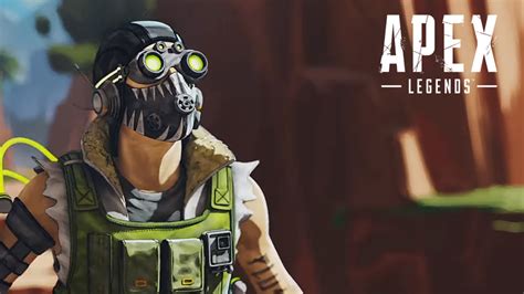 Use Octanes Stim In Apex Legends For Surprising Movement Buff Dexerto