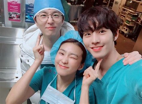 Jump to navigation jump to search. Pin by Retaj 🎀. on Yoon Bora | Romantic doctor teacher kim ...