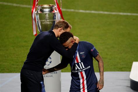 Psg Bayern Munich Ligue Des Champions Histoire