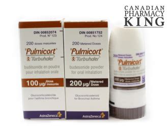 Pulmicort flexihaler and pulmicort respules are usually prescribed only after a rescue inhaler has pulmicort is a pregnancy category c drug, meaning that the benefits of treatment may outweigh the. Buy Pulmicort (Budesonide) from Our Certified Canadian Pharmacy
