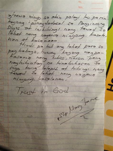 Paano Gumawa Halimbawa Ng Resignation Letter Tagalog Sa Trabaho Vrogue