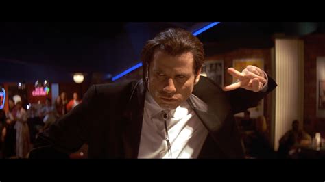 Pulp fiction is a darkly humorous 1994 crime drama told in the quentin tarantino trademark nonlinear fashion. Shoot First, Mumble Later: Pulp Fiction, Morality Play