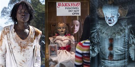 The 17 Best Horror Movies of 2019 So Far - New Horror Films