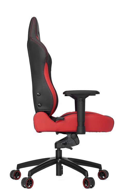 Vertagear sl2000 gaming chair is designed in a way to offer extreme adjustability for best support and comfort in every position for having wonderful gaming experience throughout. Vertagear PL6000 Gaming Chair Black / Red - Free Shipping ...