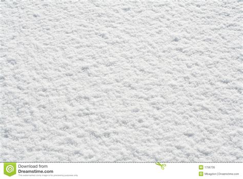 Snow Background Stock Image Image Of Snowflake White