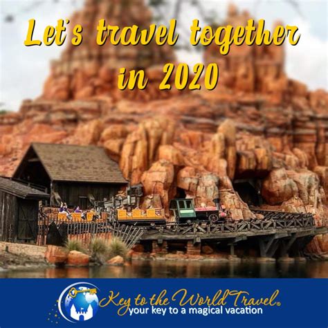 Walt Disney World 2020 Vacation Package Reservations Key To The