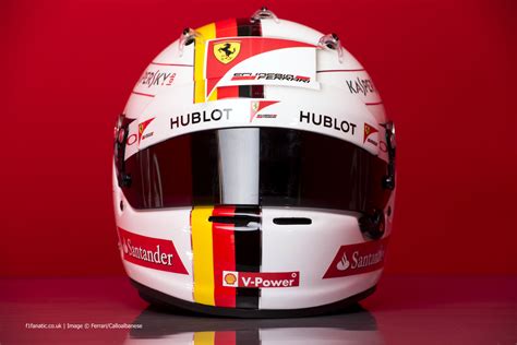 Personally i can't see it but this idea was highly requested last time so i gave it a go!please subscribe and follow. Sebastian Vettel helmet 2015 · RaceFans