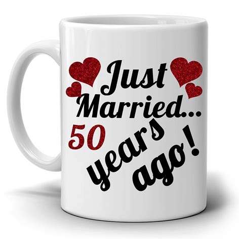 What is the best 25th anniversary gift for parents? Personalized! Wedding Anniversary Gifts for Couples Just ...