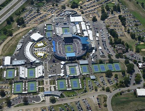 This website is not owned or operated by center court at lindner family tennis center. Lindner Family Tennis Center - Warren County | Ohio's Best ...