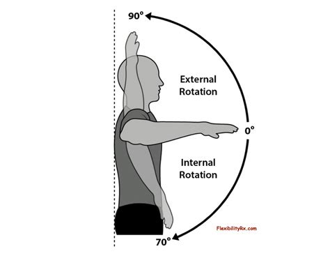 Someone Explain External Vs Internal Shoulder Rotation Instruction
