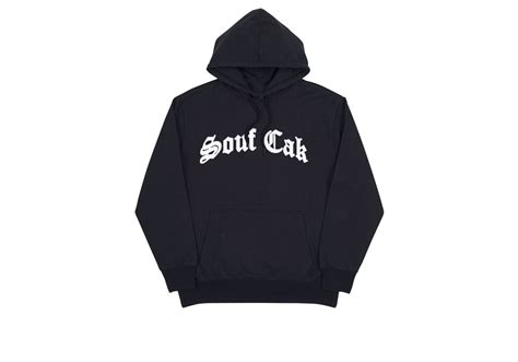 Souf Cak Ode Clothing