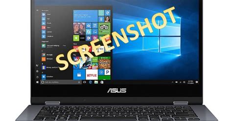 10 Ide Cara Screenshot Di Laptop Asus Vivobook 14 Android Pintar