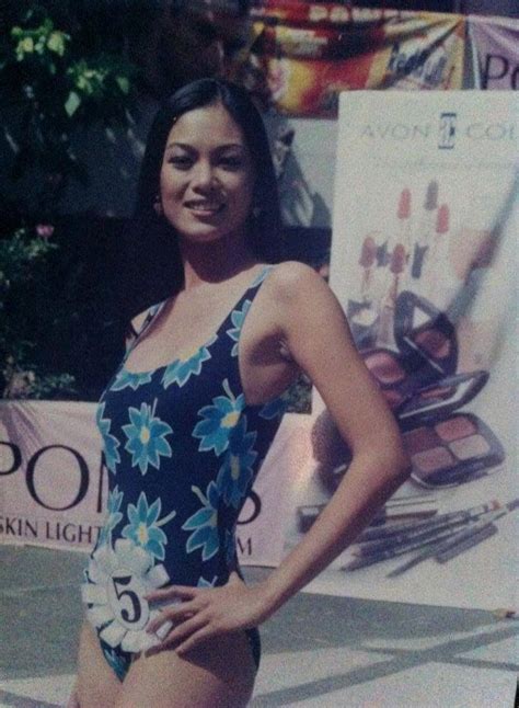 Miriam Quiambao Miss Universe 1999 1st Runner Up Page 3