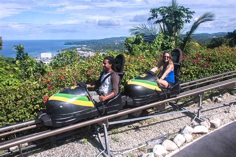 What Is Mystic Mountain In Jamaica Tours And Activities Amstar Excursions