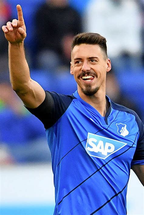 Wm Generalprobe Löw Nominiert Sandro Wagner Nationalelf Badische