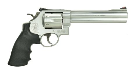 Smith And Wesson 629 4 Classic 44 Magnum Pr45095