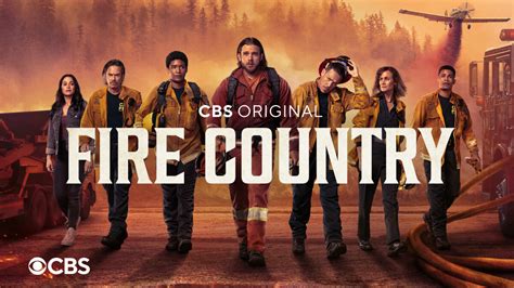 Fire Country Season One Ratings Canceled Renewed Tv Shows Ratings