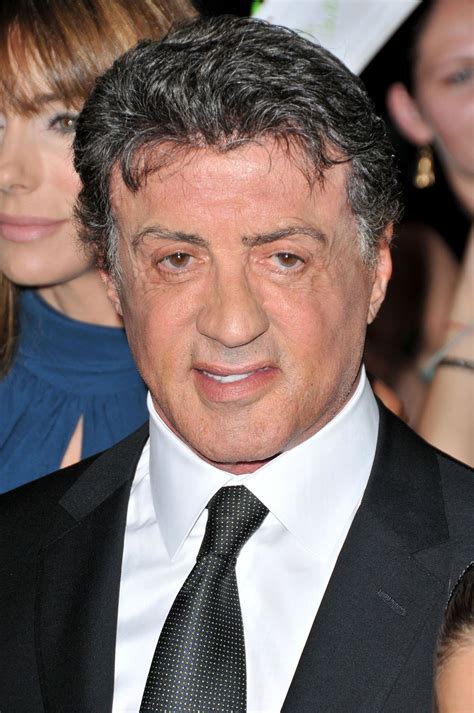 Sylvester Stallone Hairstyle Men Hairstyles ~ Review
