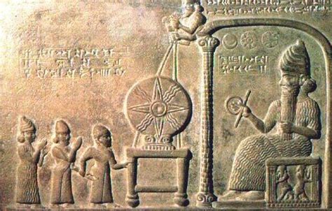 Epic Of Gilgamesh Myth Folklore Online