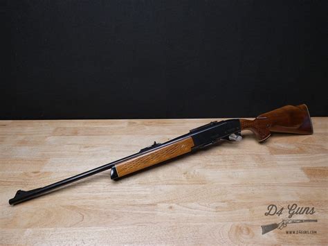 Remington Woodsmaster 742 30 06 Sprg W 4 Mags Manual Buck