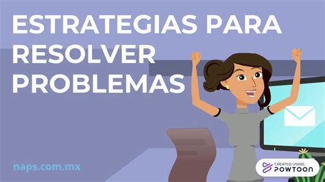 Estrategias Para Resolver Problemas Youtube