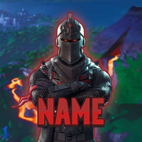 Make You A Fortnite Profile Picture Logo By Knro Fiverr My XXX Hot Girl