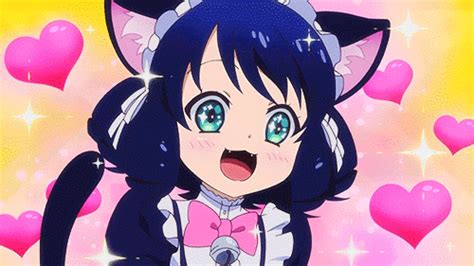 top 8 🐱 chicas neko del anime 🐱 anime amino