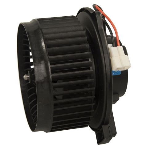 Four Seasons Ac Heater Blower Motor 76903