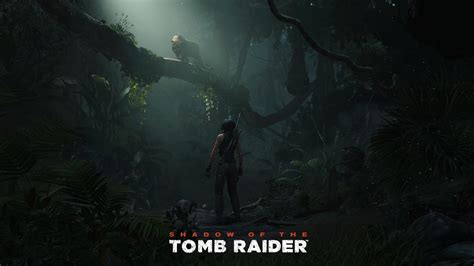 Top 100+ Shadow Of The Tomb Raider Wallpaper Iphone - friend quotes