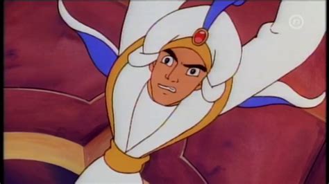 Aladdin In Polimer Tv