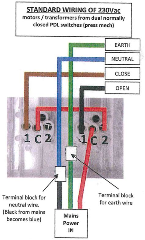 Switches Can This Double Pole Double Throw Switch Be Simplified For