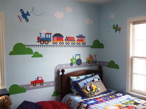 Toddler bedroom ideas are everywhere. 1000+ ideas about Toddler Boy Bedrooms on Pinterest ...