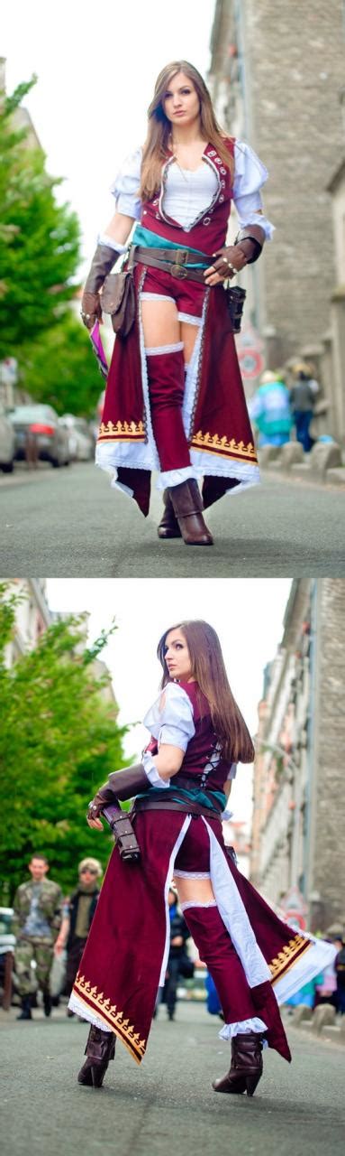 Easy diy anime costume ideas! 25 Ultimate Cosplay Ideas For Girls - Rolecosplay