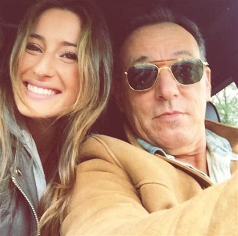 Jessica springsteen is a u.s. MARCA - Lifestyle: Jessica Springsteen: Bruce's daughter ...