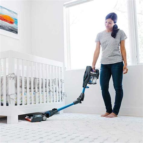 5 Best Cordless Vacuums For Carpet And Hardwood Floors Cordless